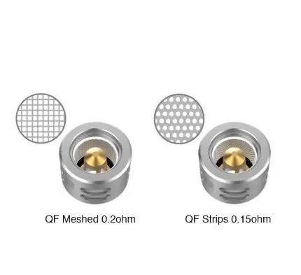 Product Image of Vaporesso QF Coils