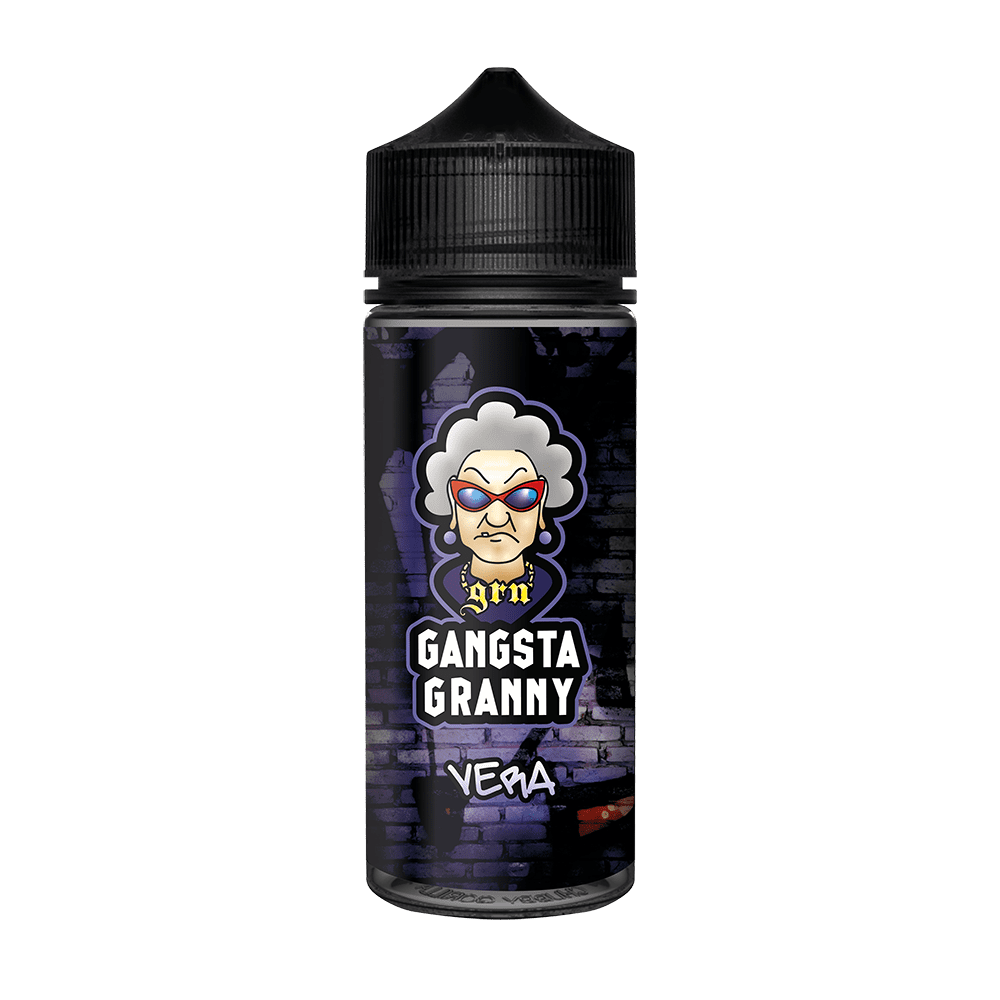 Product Image of Gangsta Granny - Vera - 100ml