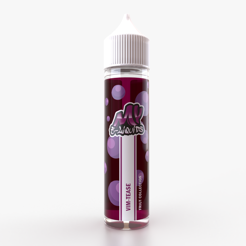 Product Image of My E-Liquids - Vim-Tease - 50ml