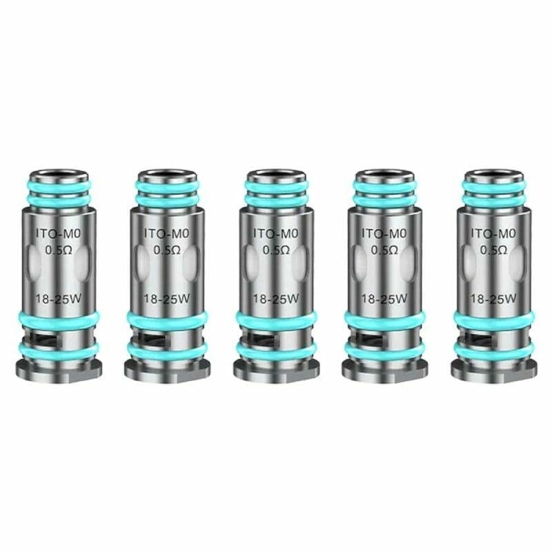 Product Image of VooPoo ITO Replacement Coils