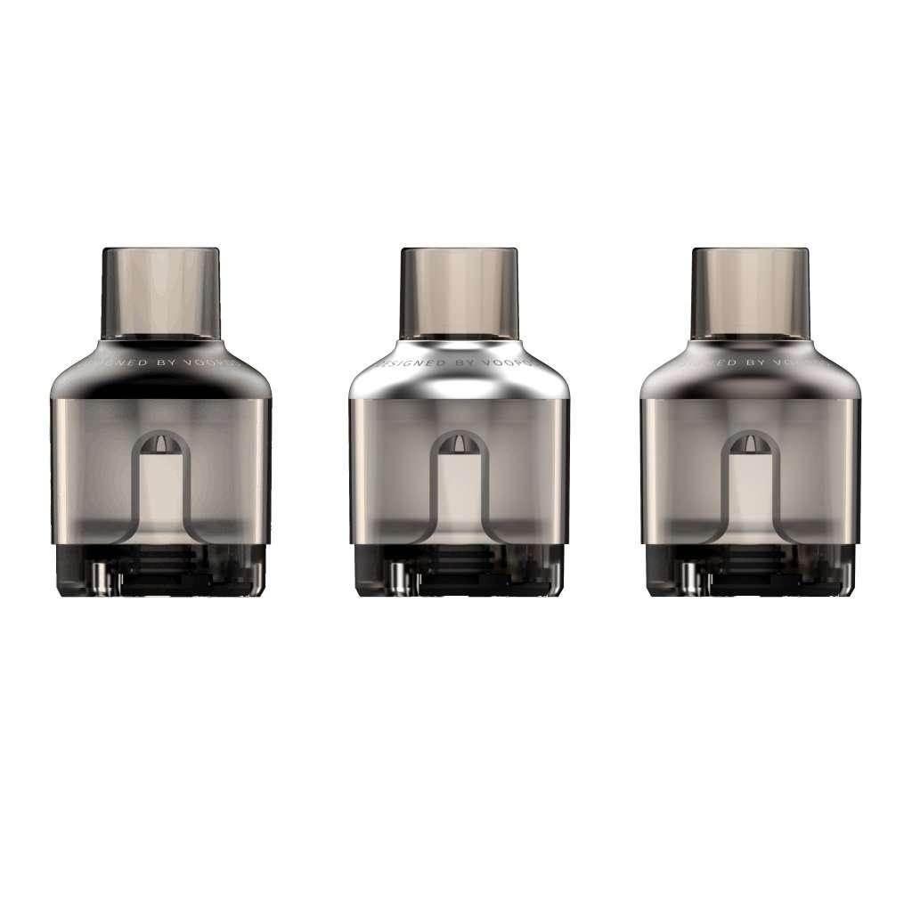 Product Image of Voopoo TPP 2 Replacement Pod 5.5ml