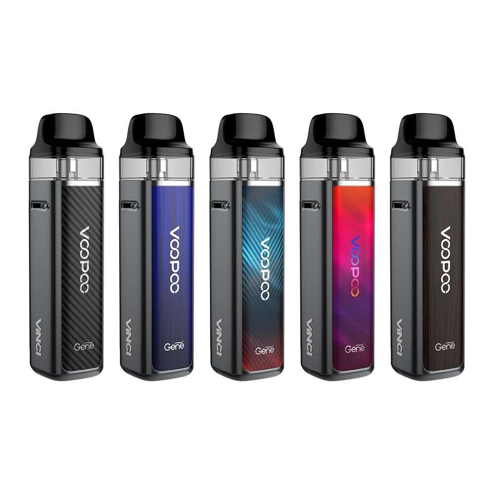 Product Image of VooPoo Vinci 2 Mod Pod Kit