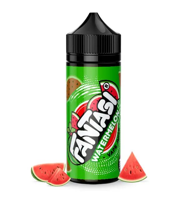 Product Image of Fantasi E Liquid - Watermelon - 100ml