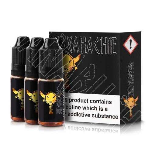 Product Image of Manabush E Liquid - Waxahachie - 3 x 10ml