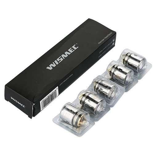 Product Image of Wismec WM Series Coils