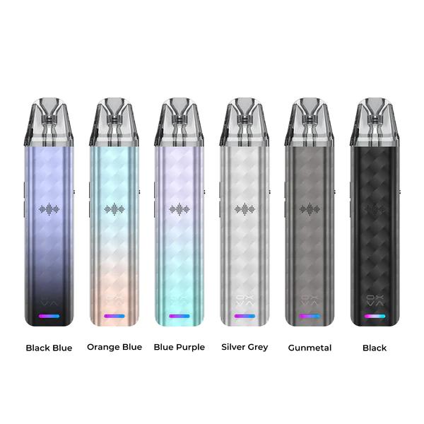 Product Image of OXVA Xlim SE 2 Vape Kit