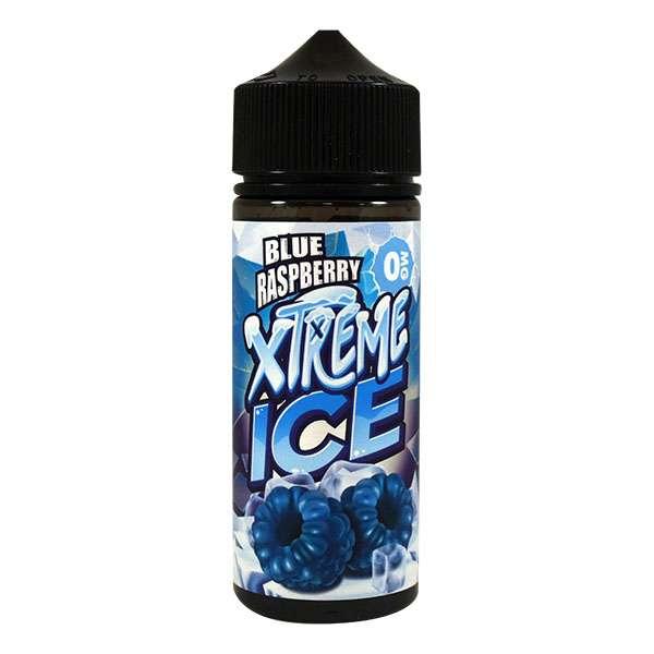 Product Image of Xtreme Ice - Blue Raspberry - 100ml