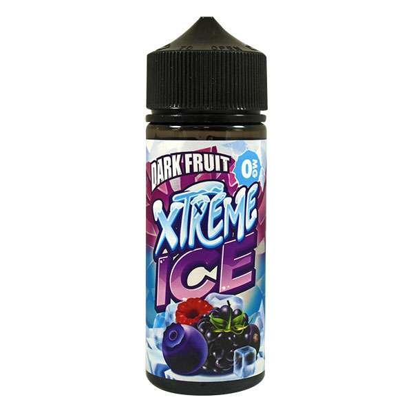 Product Image of Xtreme Ice - Dark Fruit - 100ml