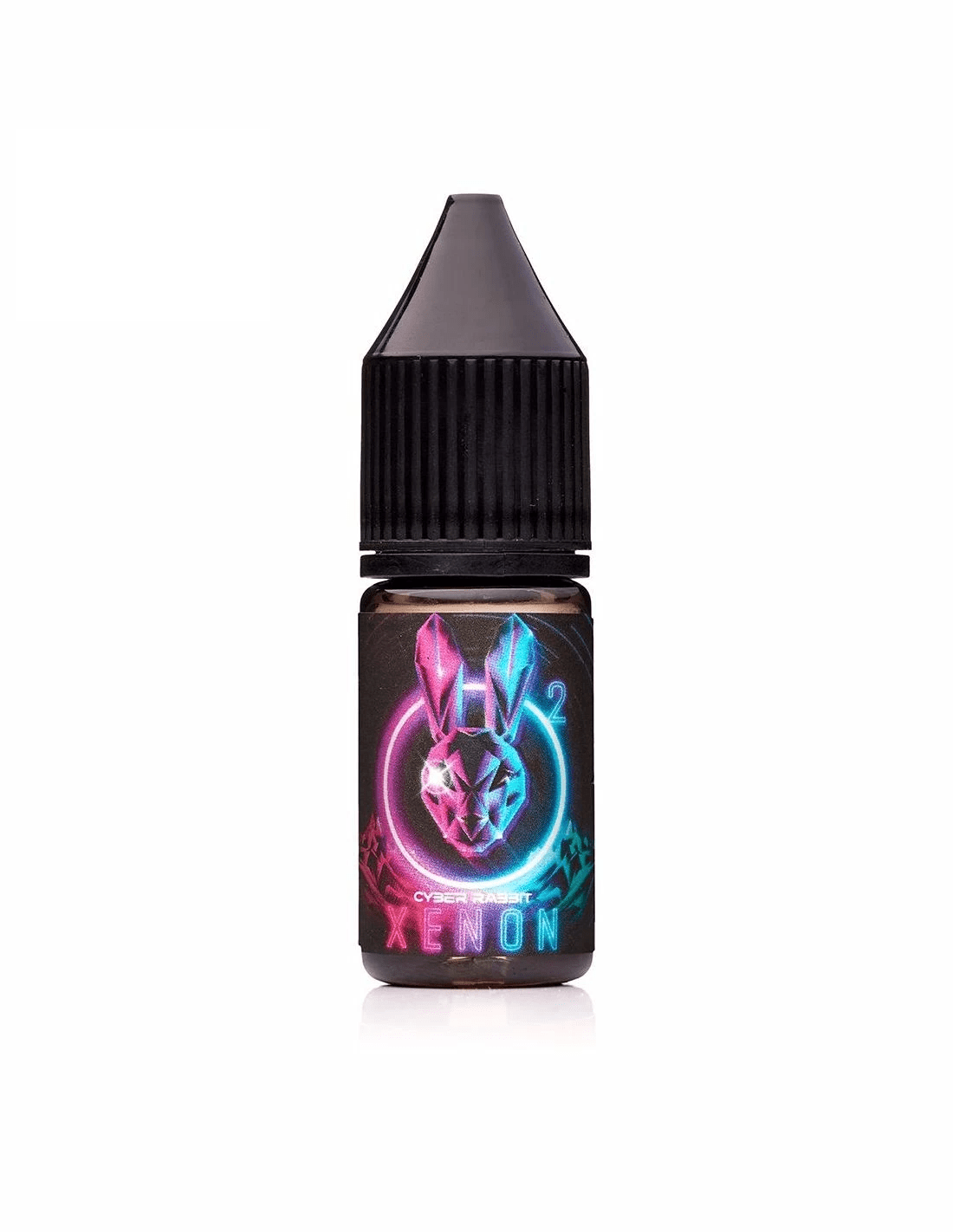 Product Image of Xenon Nic Salt E-Liquid by Cyber Rabbit 10ml