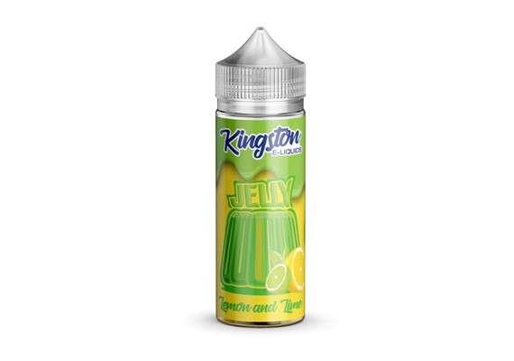 Product Image of Kingston - Jelly Lemon And Lime - 100ml