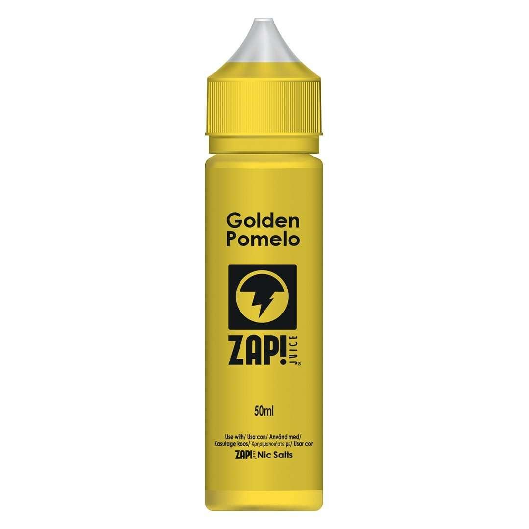 Product Image of ZAP! Juice E Liquid - Golden Pomelo - 50ml