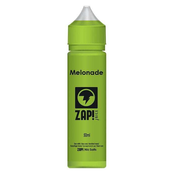 Product Image of ZAP! Juice E Liquid - Melonade - 50ml