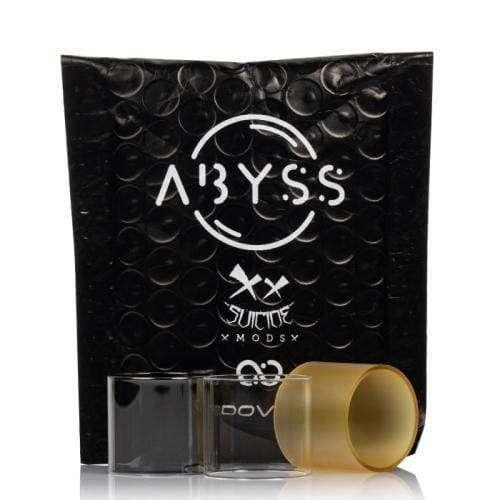 Product Image of Suicide Mods X Dovpo Abyss Glass Pack