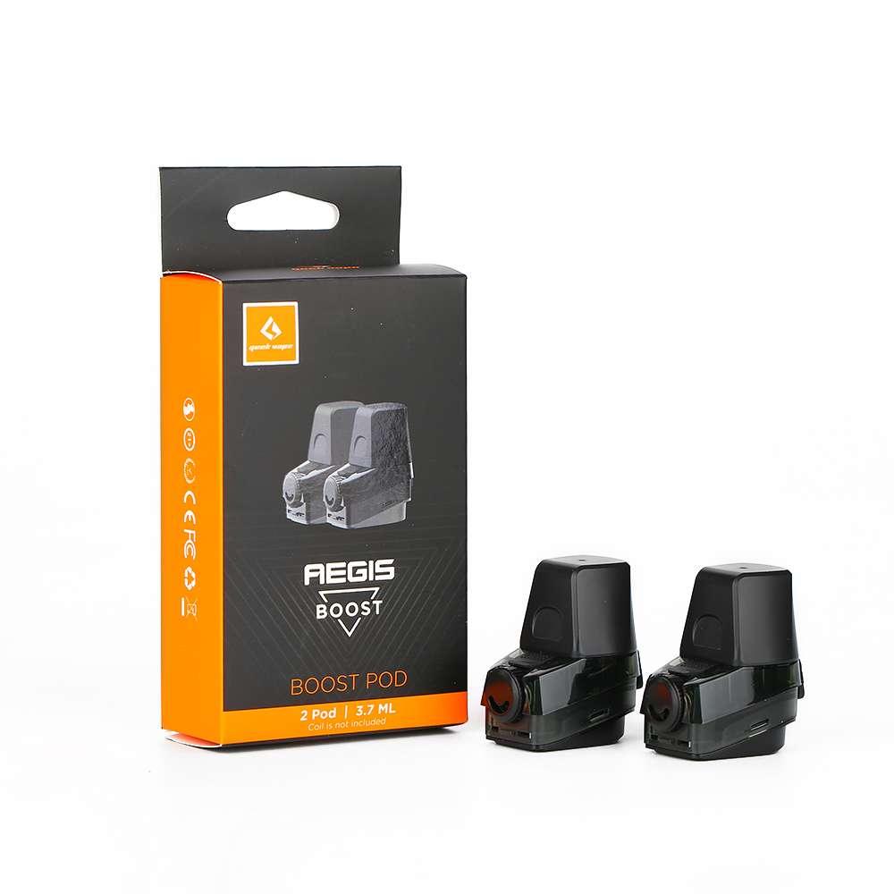 Product Image of Geek Vape Aegis Boost 3.7ml Replacement Pods