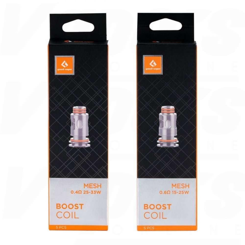 Product Image of Geek Vape Aegis Boost Coils