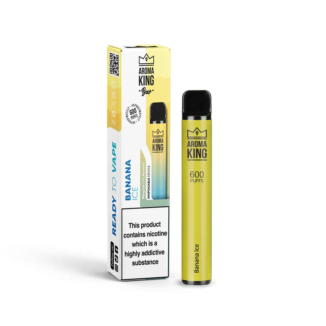 Product Image of Aroma King Disposable Pen 20mg