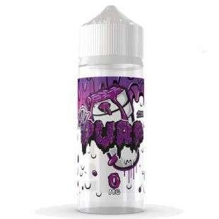 Product Image of Purp OG - Grape Hard Candy Lemonade - 100ml