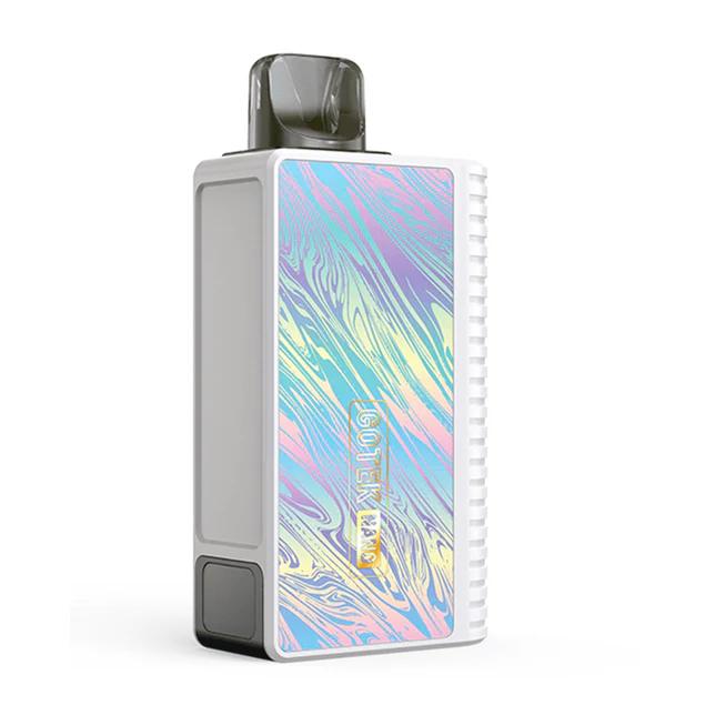 Product Image of Aspire Gotek Nano Vape Kit