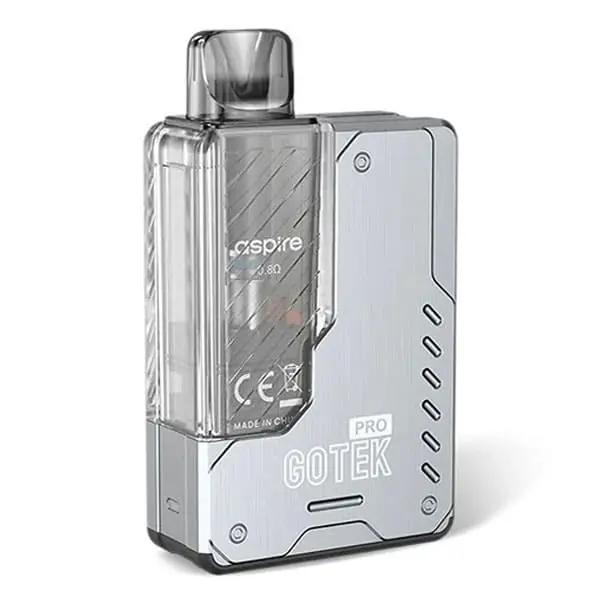 Product Image of Aspire Gotek Pro Vape Pod Kit