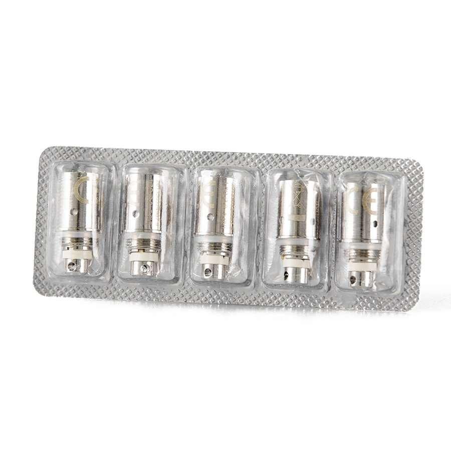 Product Image of Aspire Multi-Compatible BVC Coils 5 Pack