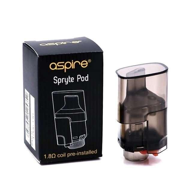 Product Image of Aspire Spryte Replacement Pod