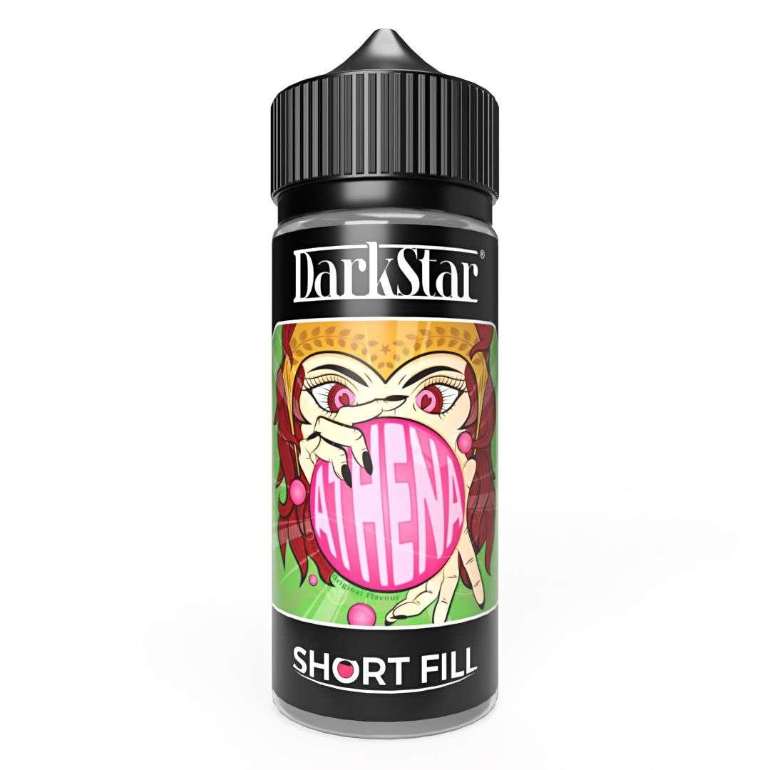 Product Image of DarkStar E Liquid - Athena - 100ml