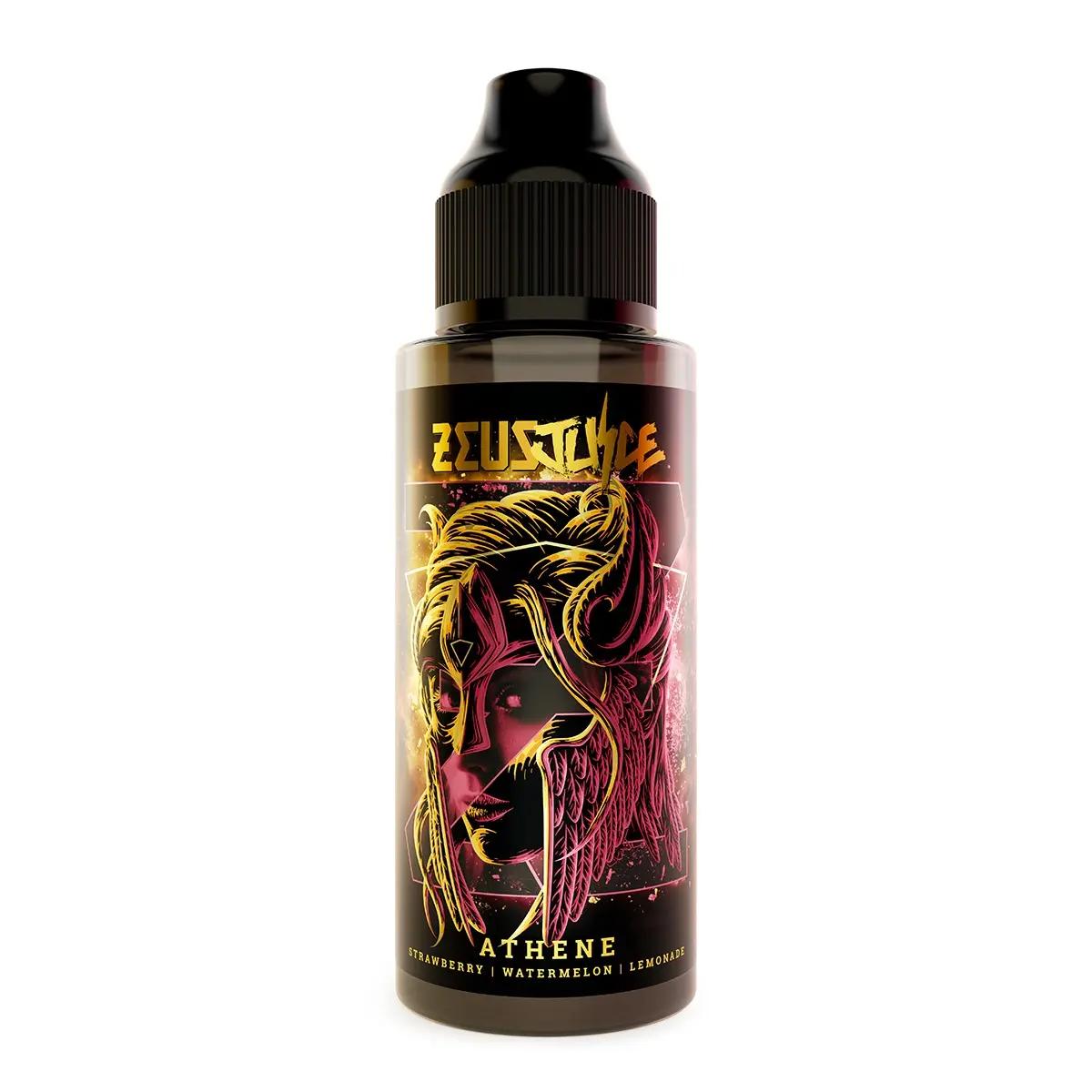 Product Image of Zeus Juice E liquid - Athene - 100ml