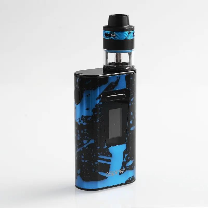 Product Image of Aspire Typhon 100 Vape Kit - Blue