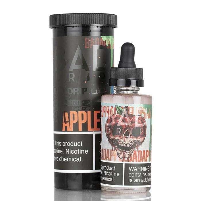 Product Image of Bad Drip E Liquid - Bad Apple - 50ml