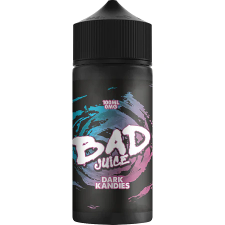 Product Image of Bad Juice - Dark Kandies - 100ml