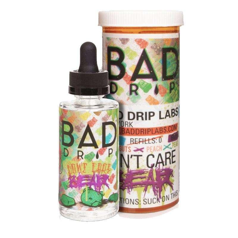 Product Image of Bad Drip E Liquid - Don't Care Bear - 50ml