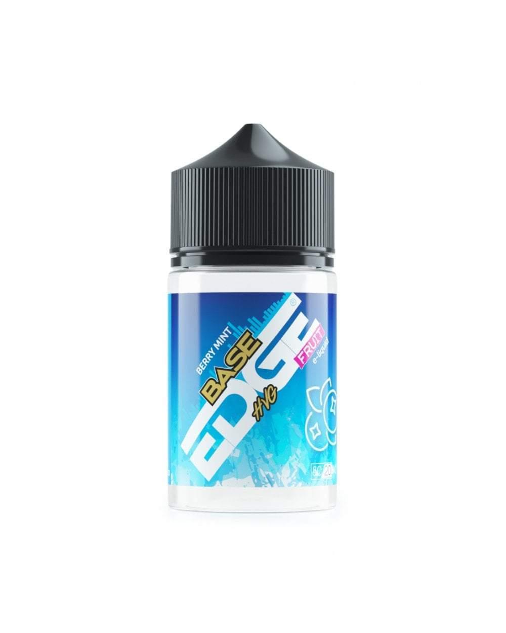 Product Image of Edge Base E Liquid - Berry Mint - 50ml