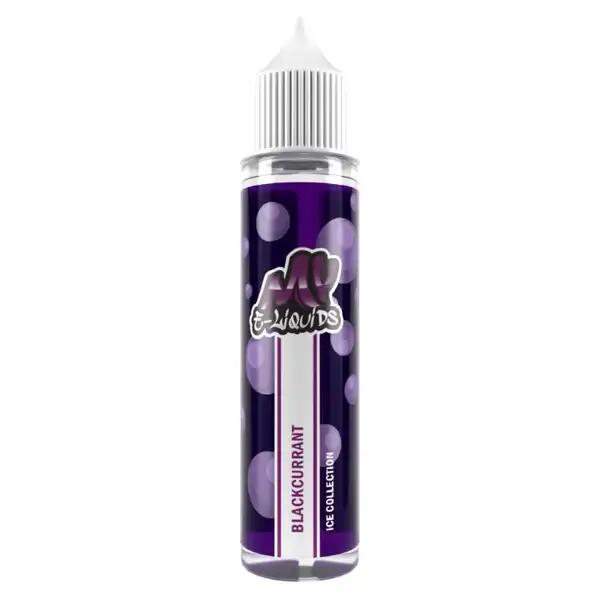 Product Image of My E-Liquids Ice Collection - Blackcurrant - 50ml