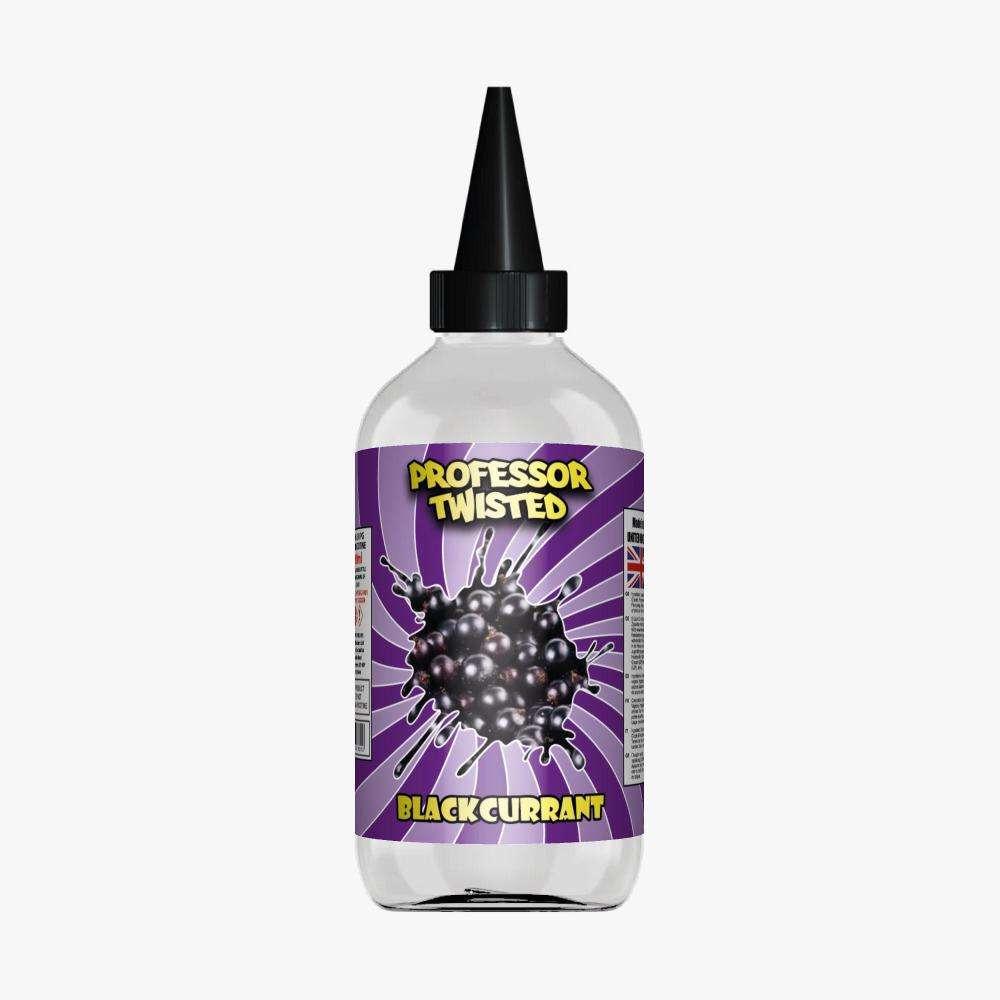 Product Image of Professor Twisted - Blackcurrant - 200ml