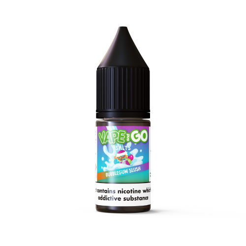 Product Image of Juice Devils E Liquid Sweets - Bubblegum - 100ml