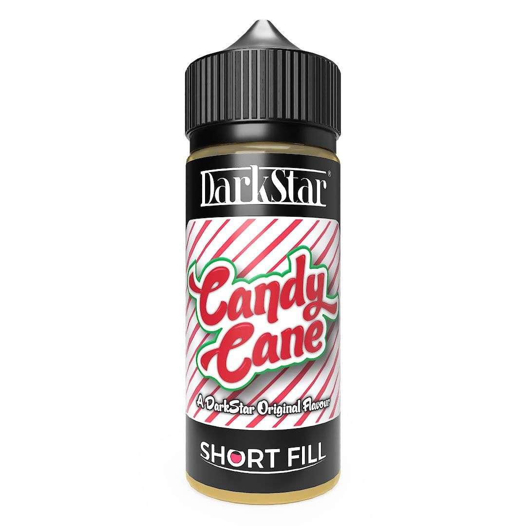 Product Image of DarkStar E Liquid - Candy Cane - 100ml