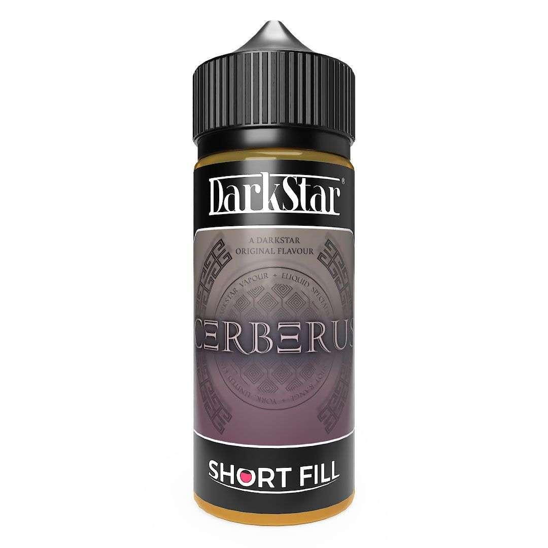 Product Image of DarkStar E Liquid - Cerberus - 100ml