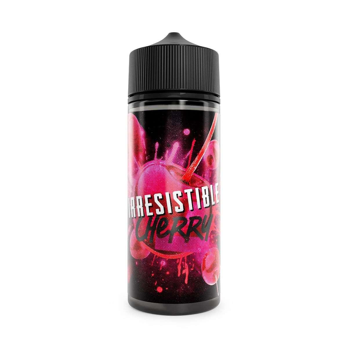 Product Image of Cherry E Liquid by Big Bold Irresistible Cherry 100ml