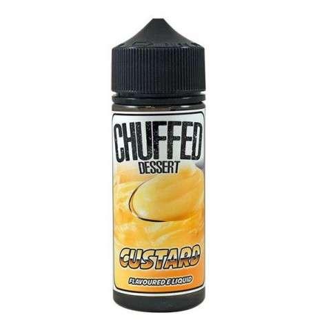 Product Image of Chuffed Dessert - Custard - 100ml