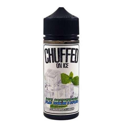 Product Image of Chuffed On Ice - Ice Menthol - 100ml