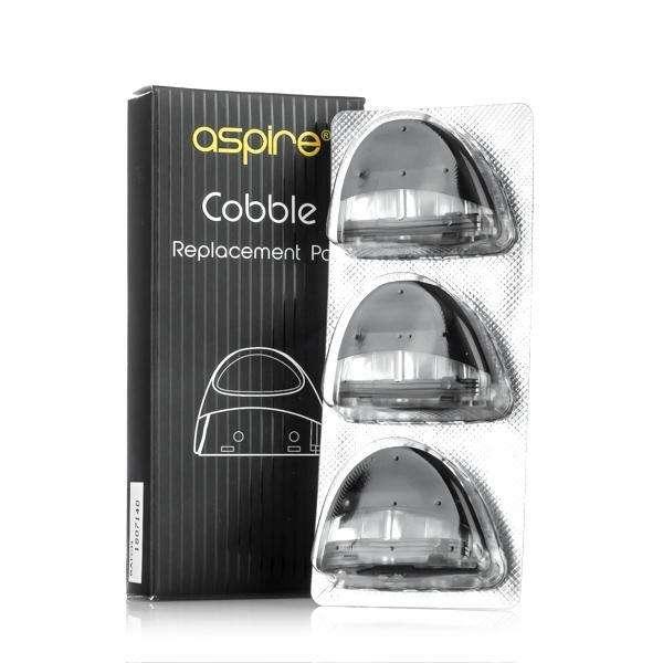 Product Image of Aspire Cobble Replacement Pod