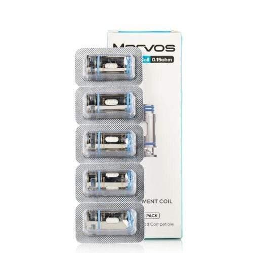 Product Image of Freemax Marvos Replacement Coils