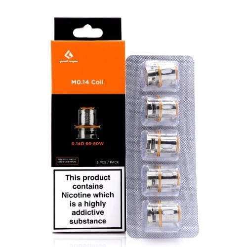 Product Image of Geek Vape M Series Coils