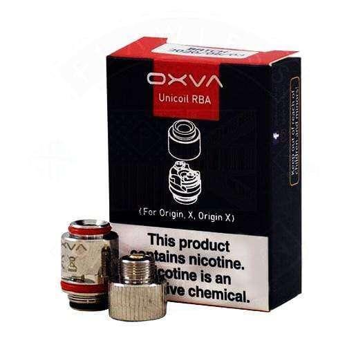 Product Image of Oxva Unicoil RBA Kit