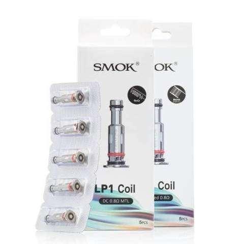 Product Image of SMOK LP1 Replacement Coils