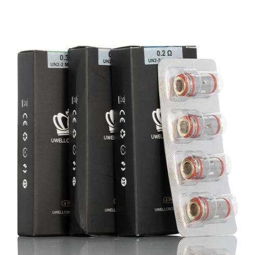 Product Image of Uwell Crown 5 Coils