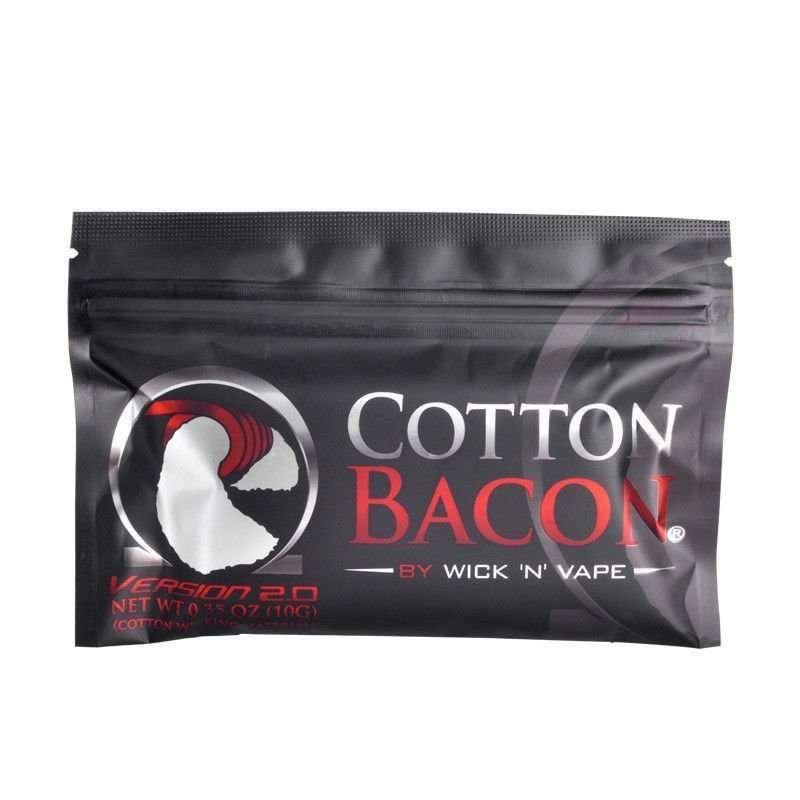 Product Image of Cotton Bacon Version 2