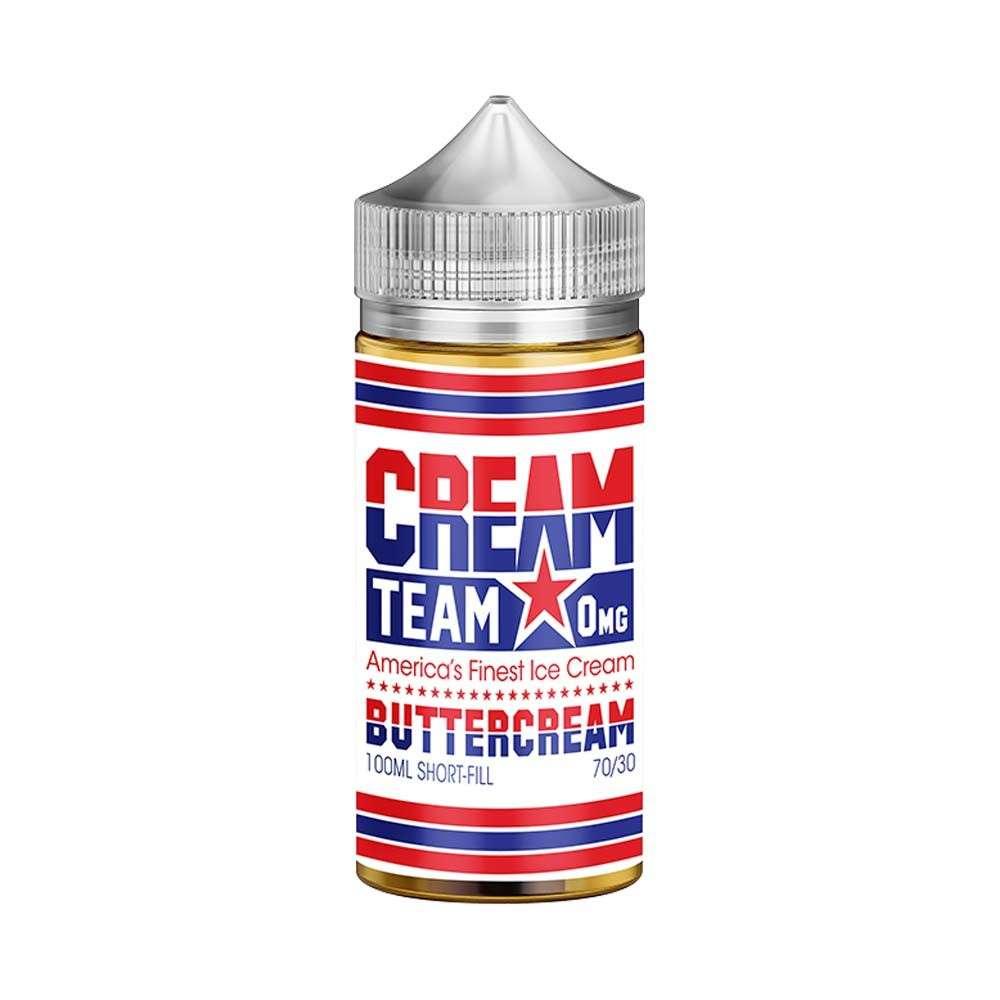 Product Image of Cream Team - Buttercream - 100ml