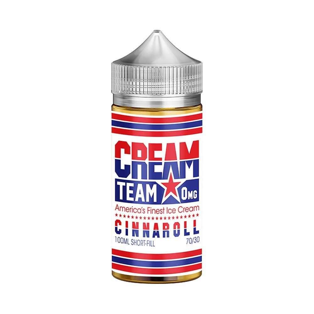 Product Image of Cream Team - Cinnaroll - 100ml