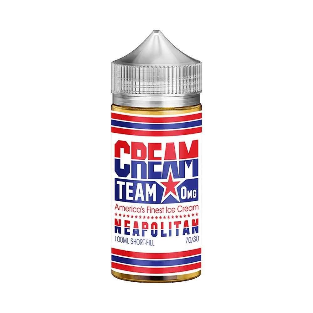 Product Image of Cream Team - Neapolitan - 100ml